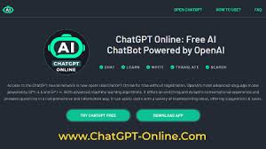 chatgpt 试用网站如何免费试用ChatGPT