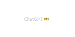 chatgpt plus教程ChatGPT Plus开通方法