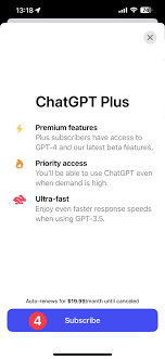 chatgpt plus插件评价用户体验与评价
