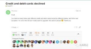 chatgpt plus 信用卡绑定解决信用卡被拒问题