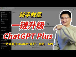 chatgpt 付费apiChatGPT API常见问题解答