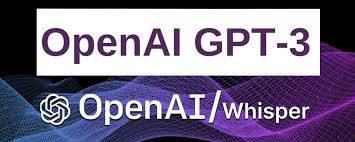 openai gpt-3介绍OpenAI GPT-3
