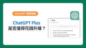 chatgpt plus版本对比ChatGPT Plus版本的优势与功能