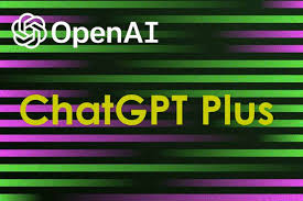chatgpt plus国内怎么开通ChatGPT Plus账号注册流程