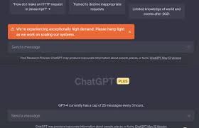chatgpt升级plus下载ChatGPT Plus升级指南
