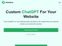 chatgpt在线网页版-免费使用ChatGPT在线网页版的特点