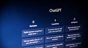 chatgpt登录页面地址ChatGPT登录页面地址及使用攻略