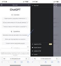chatgpt plus 国内订阅ChatGPT Plus国内订阅攻略