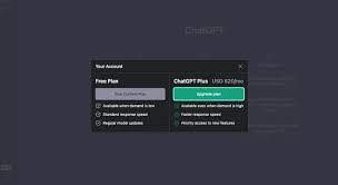 chatgpt plus 账号 共享ChatGPT Plus共享账号的未来展望