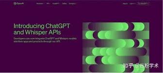 对使用 chatgpt api 构建有什么具体的想法使用 ChatGPT API 的要点