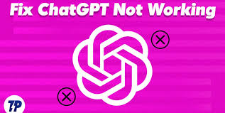 为什么chatGPT无法注册ChatGPT 无法注册的原因