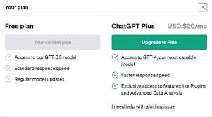 is chatgpt plus gpt 4 worth itChatGPT Plus 和 GPT-4 的特点