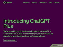 try chatgpt plus for free免费试用 ChatGPT Plus 的途径