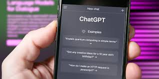 chatgpt app中文ChatGPT App 中文相关
