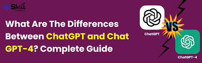 ChatGPTplus和gpt4有什么区别ChatGPTplus 与 GPT-4 的基本介绍