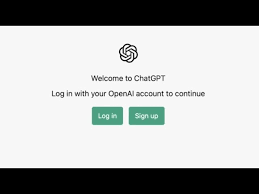 chatgpt login openai login accountChatGPT 的发展