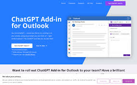 chatgpt writer pour outlookChatGPT 邮件撰写器的多种应用场景