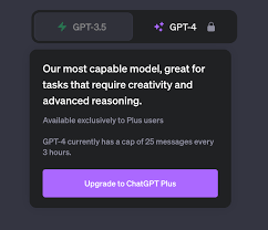 chatgpt plus is it better redditChatGPT-3.5 的影响