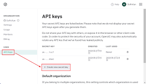 chatgpt api key 收费ChatGPT API Key收费情况解析