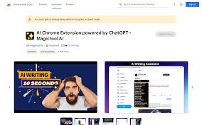 chatgpt writer extension gmail不同的 ChatGPT 作家扩展