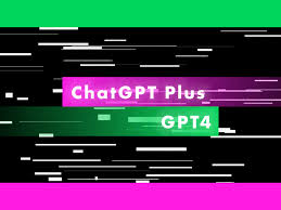 is chatgpt plus the same as gpt4ChatGPT Plus 与 GPT-4 的定义
