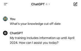 ChatGPT4.0有哪些功能ChatGPT4.0 的发展历程