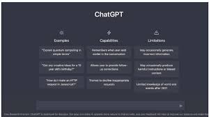 chatgpt使用案例案例库与持续更新