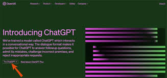 chatgpt国内怎么用使用国内使用 ChatGPT 的途径