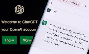 chatgpt使用人数ChatGPT 的影响与挑战